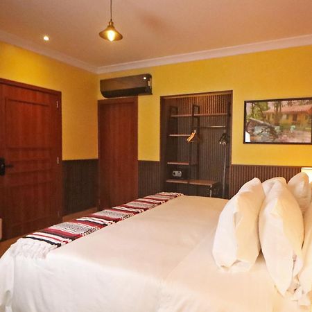 Hotel Boutique Tipico Orizaba  Bagian luar foto