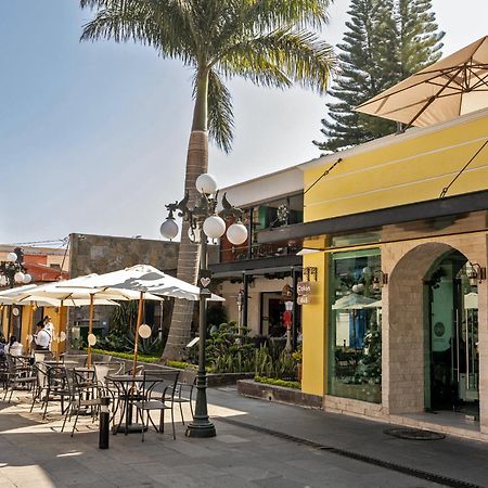 Hotel Boutique Tipico Orizaba  Bagian luar foto