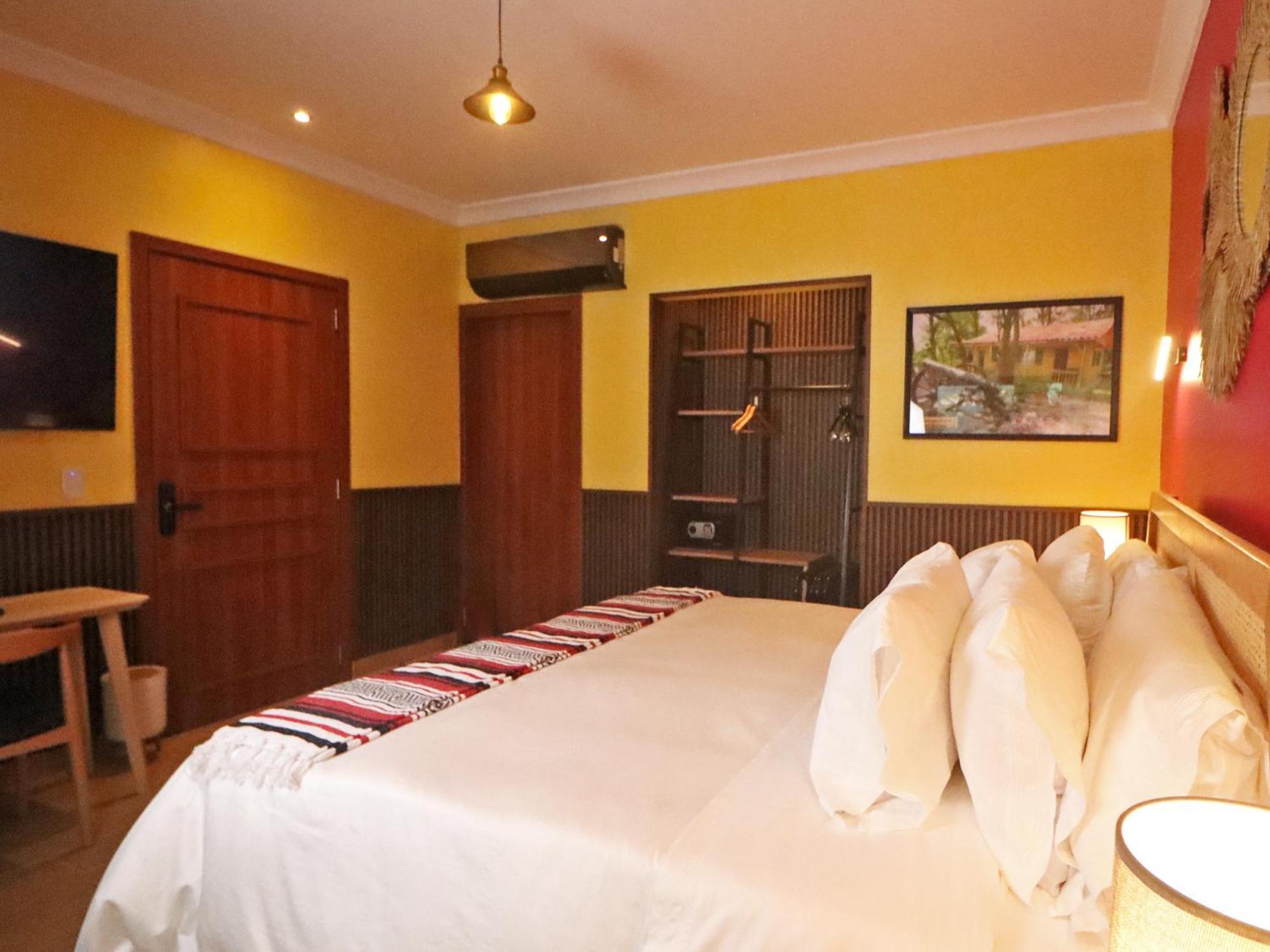 Hotel Boutique Tipico Orizaba  Bagian luar foto