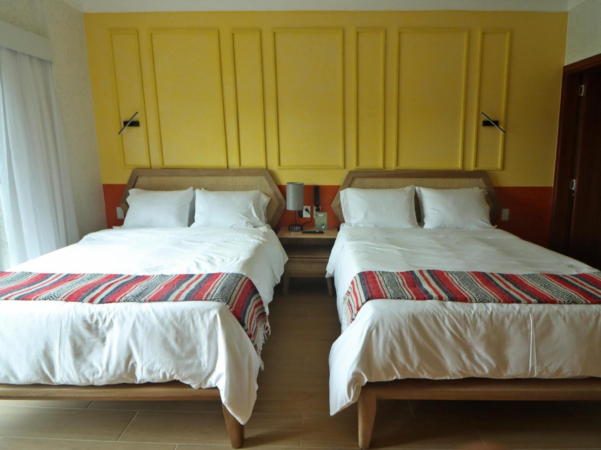 Hotel Boutique Tipico Orizaba  Bagian luar foto