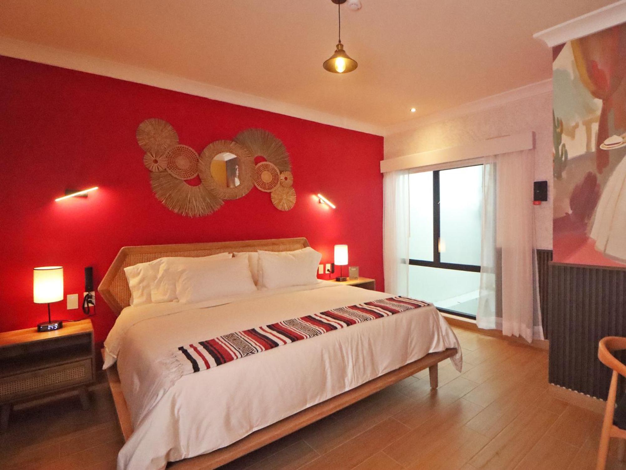 Hotel Boutique Tipico Orizaba  Bagian luar foto