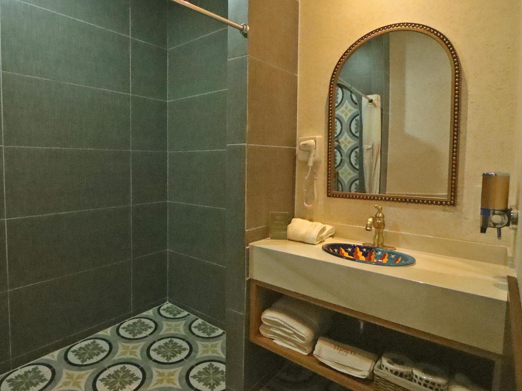 Hotel Boutique Tipico Orizaba  Bagian luar foto