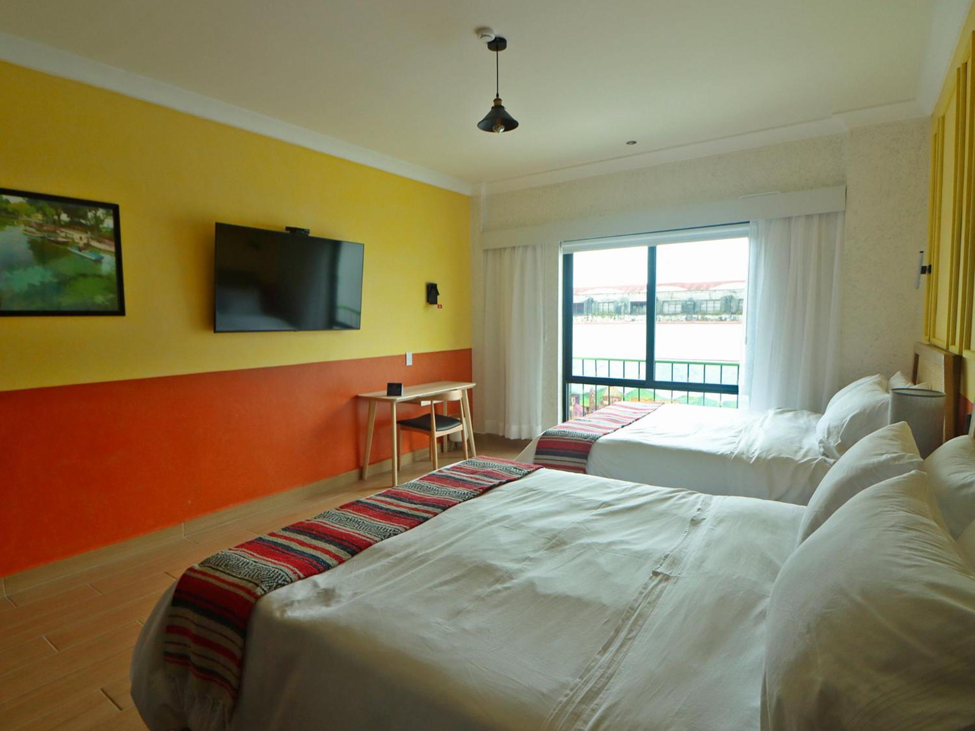 Hotel Boutique Tipico Orizaba  Bagian luar foto