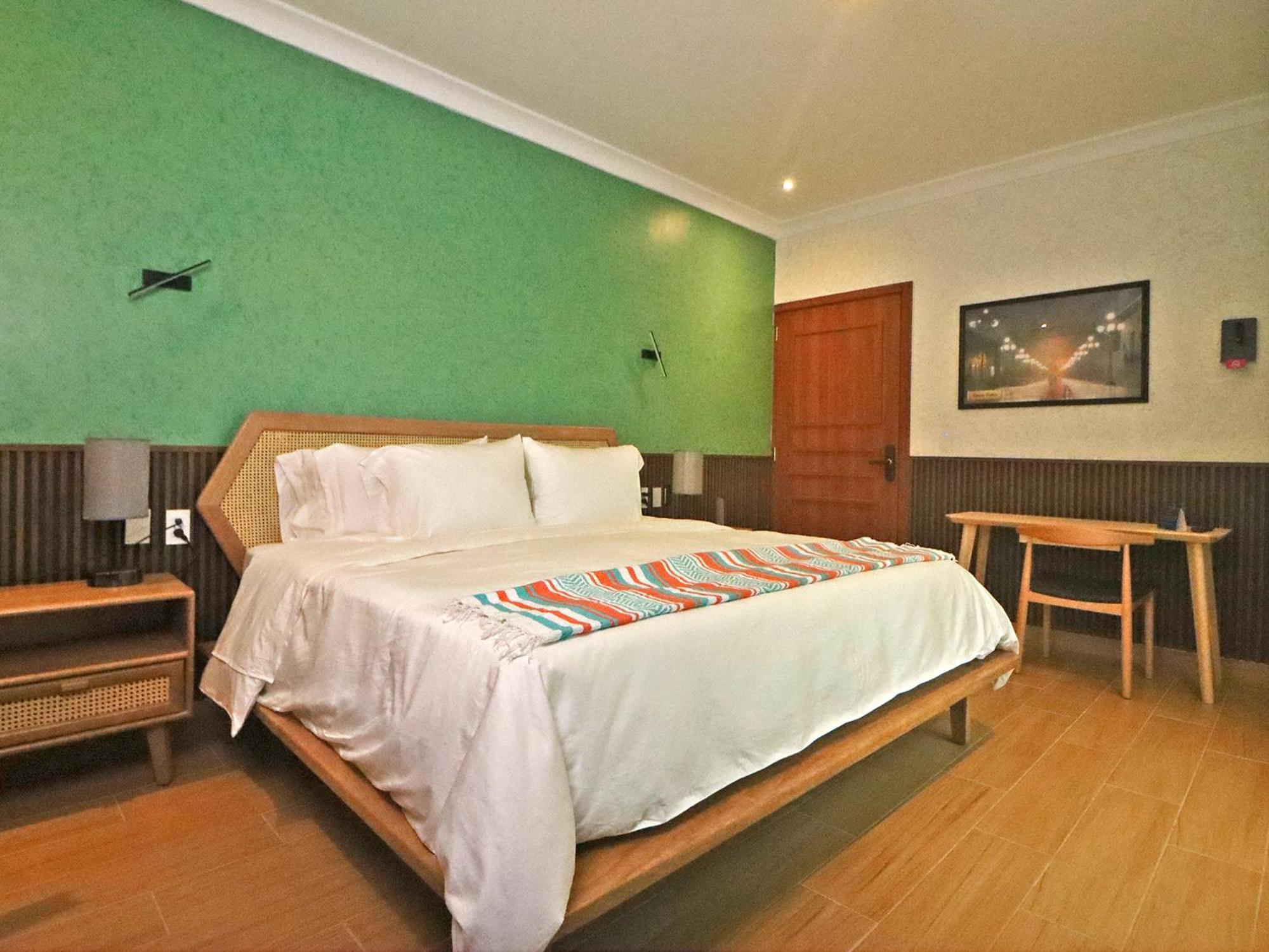 Hotel Boutique Tipico Orizaba  Bagian luar foto