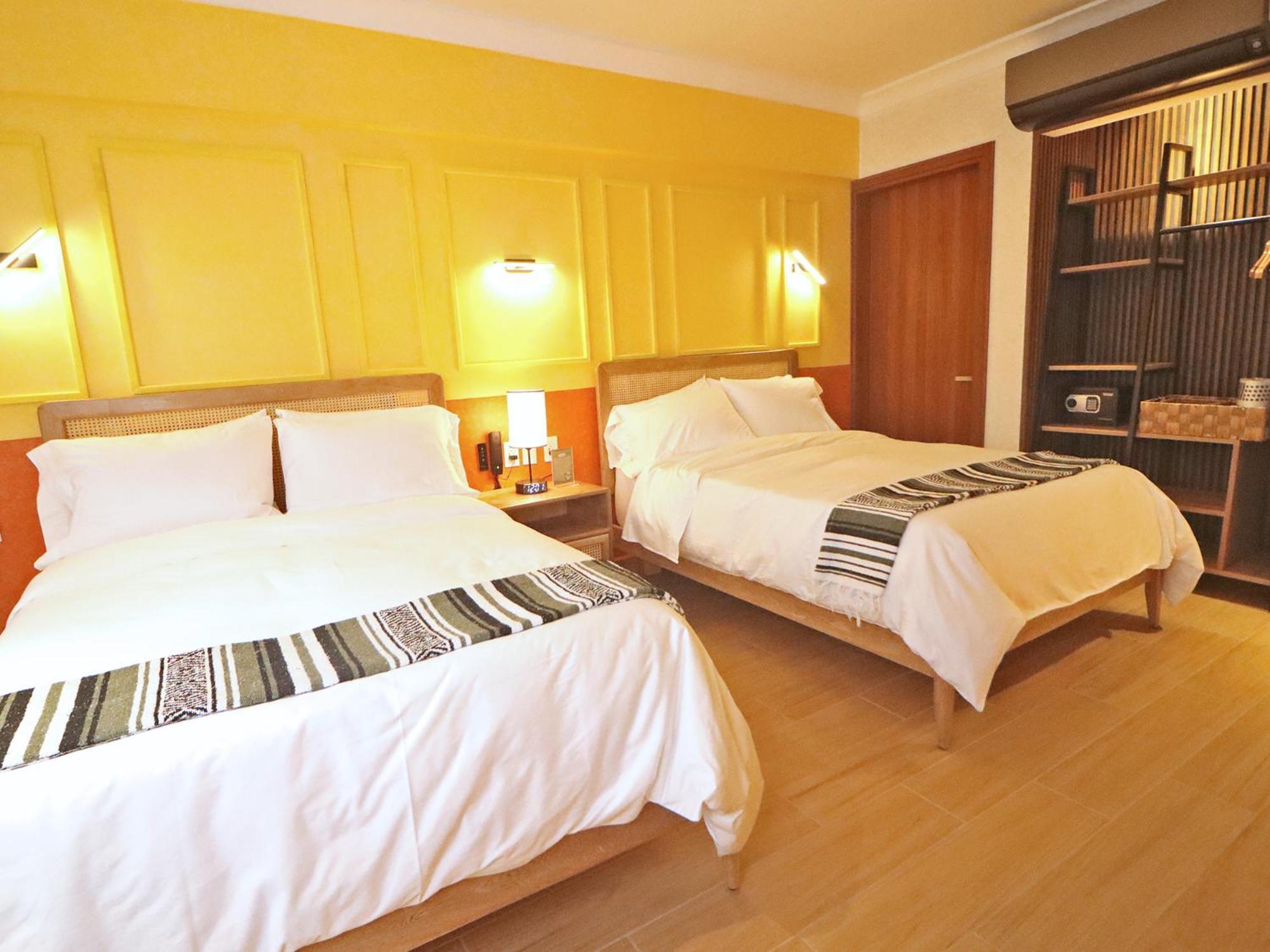 Hotel Boutique Tipico Orizaba  Bagian luar foto