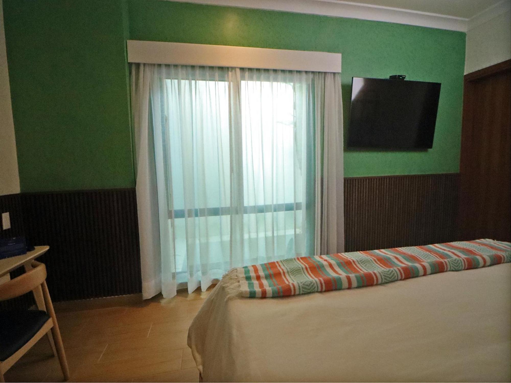 Hotel Boutique Tipico Orizaba  Bagian luar foto