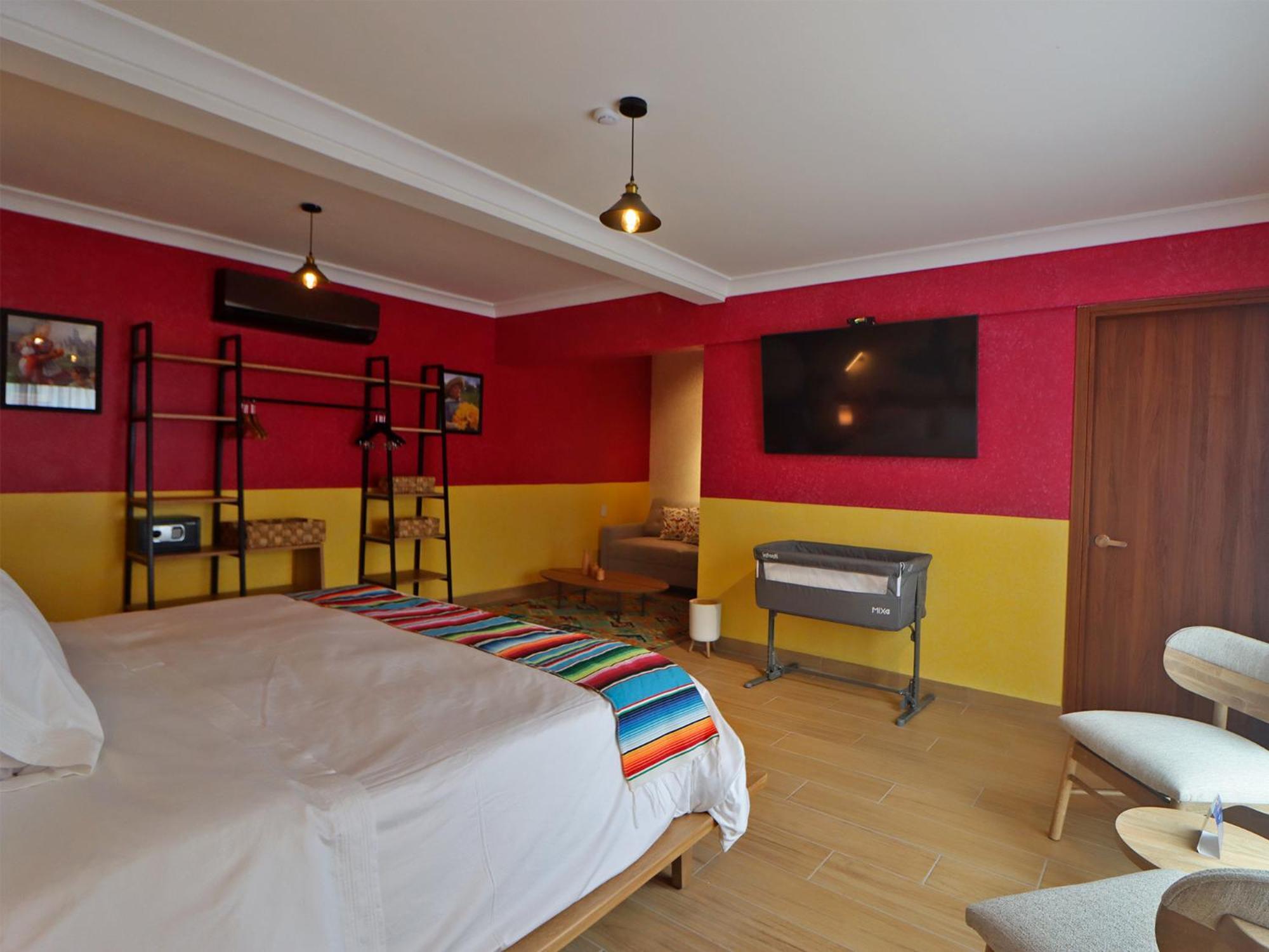 Hotel Boutique Tipico Orizaba  Bagian luar foto