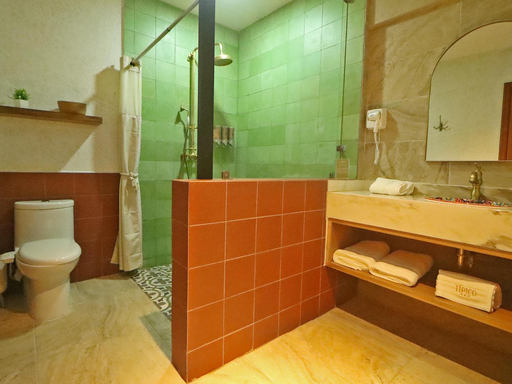 Hotel Boutique Tipico Orizaba  Bagian luar foto