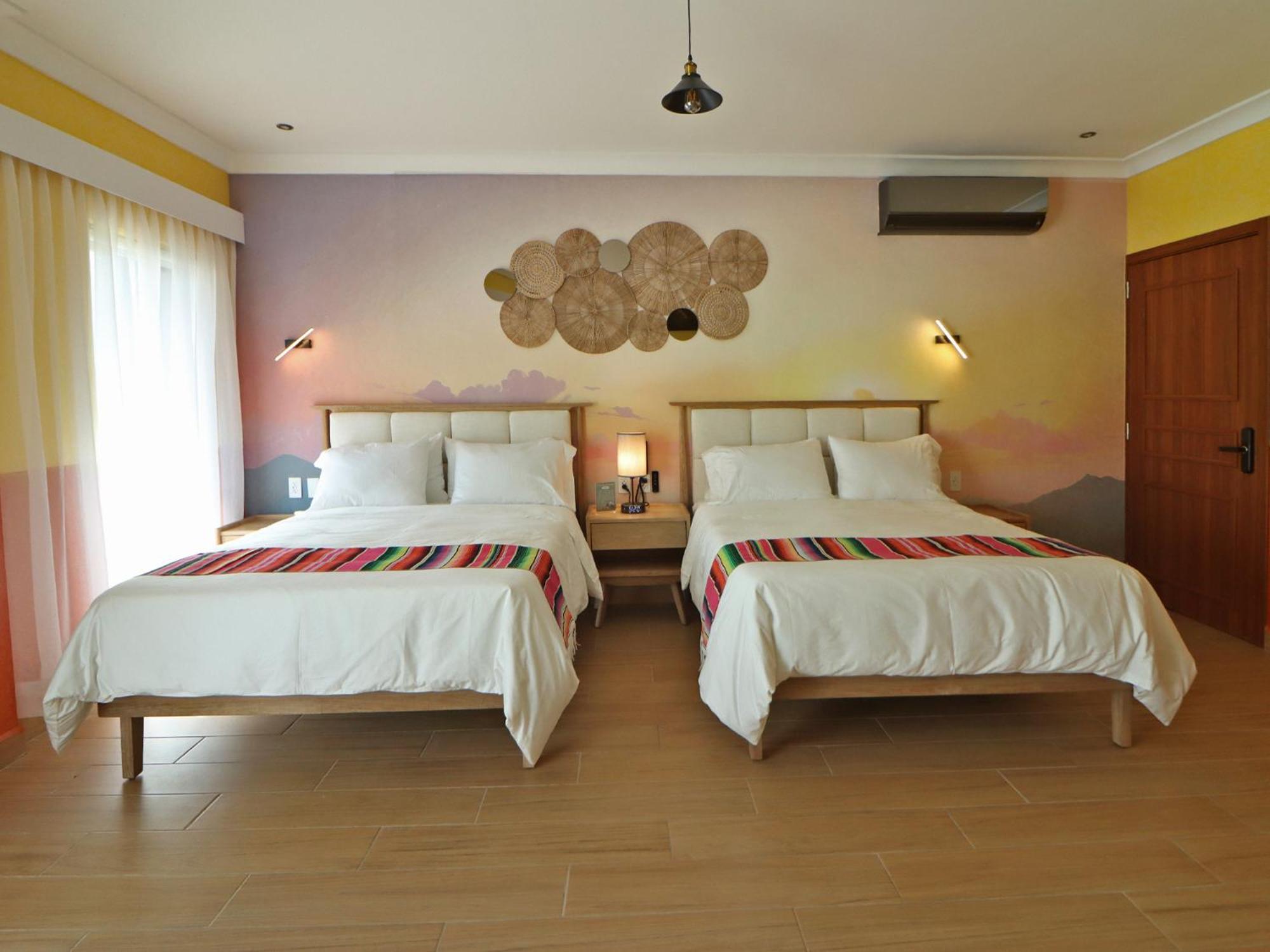 Hotel Boutique Tipico Orizaba  Bagian luar foto