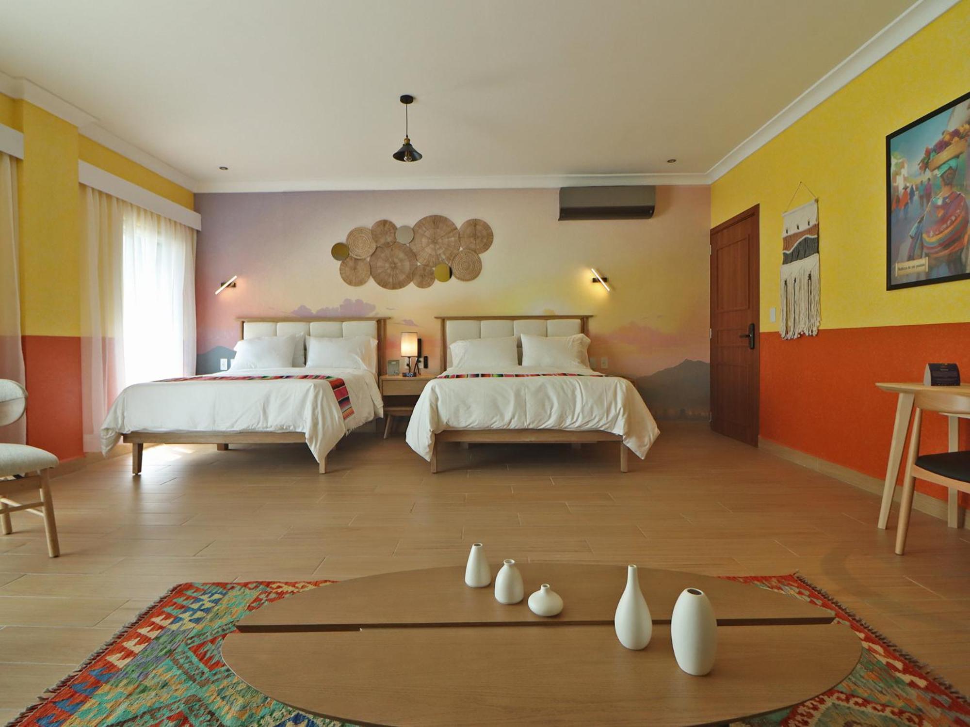Hotel Boutique Tipico Orizaba  Bagian luar foto