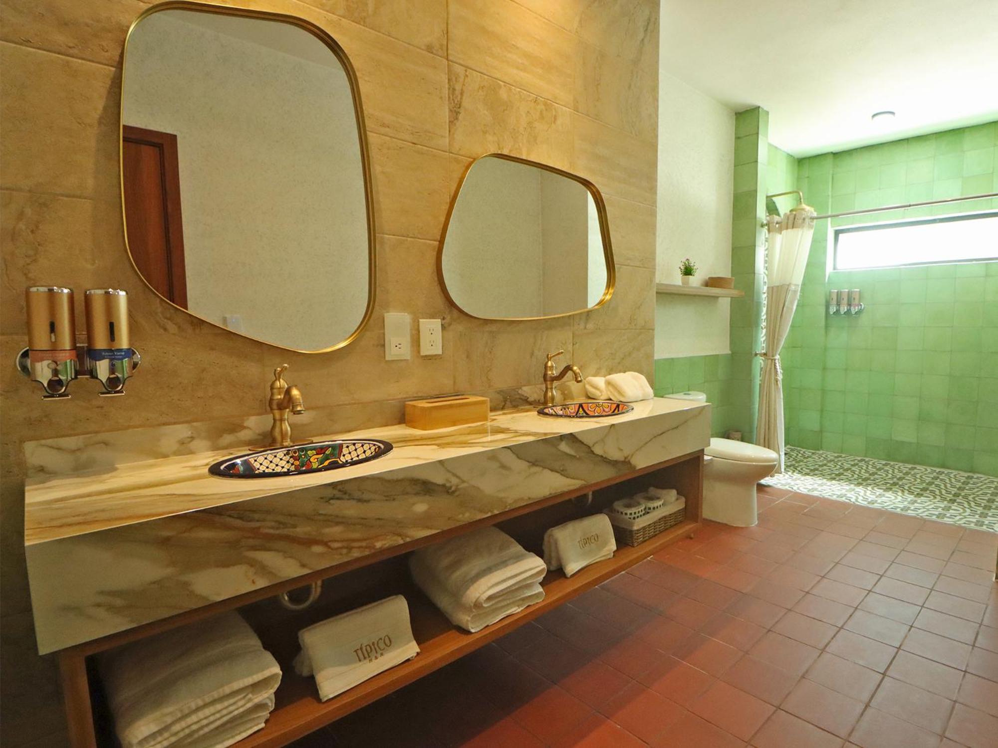 Hotel Boutique Tipico Orizaba  Bagian luar foto