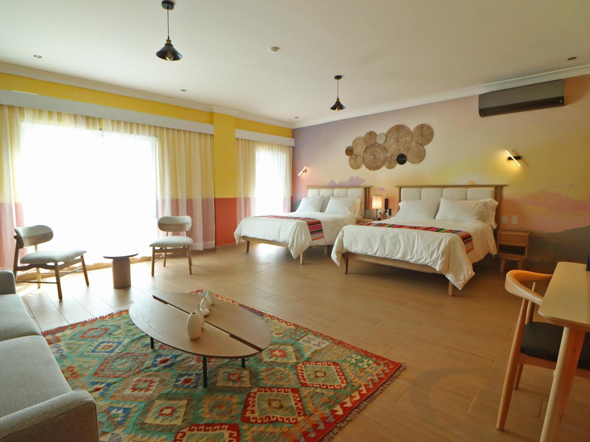 Hotel Boutique Tipico Orizaba  Bagian luar foto