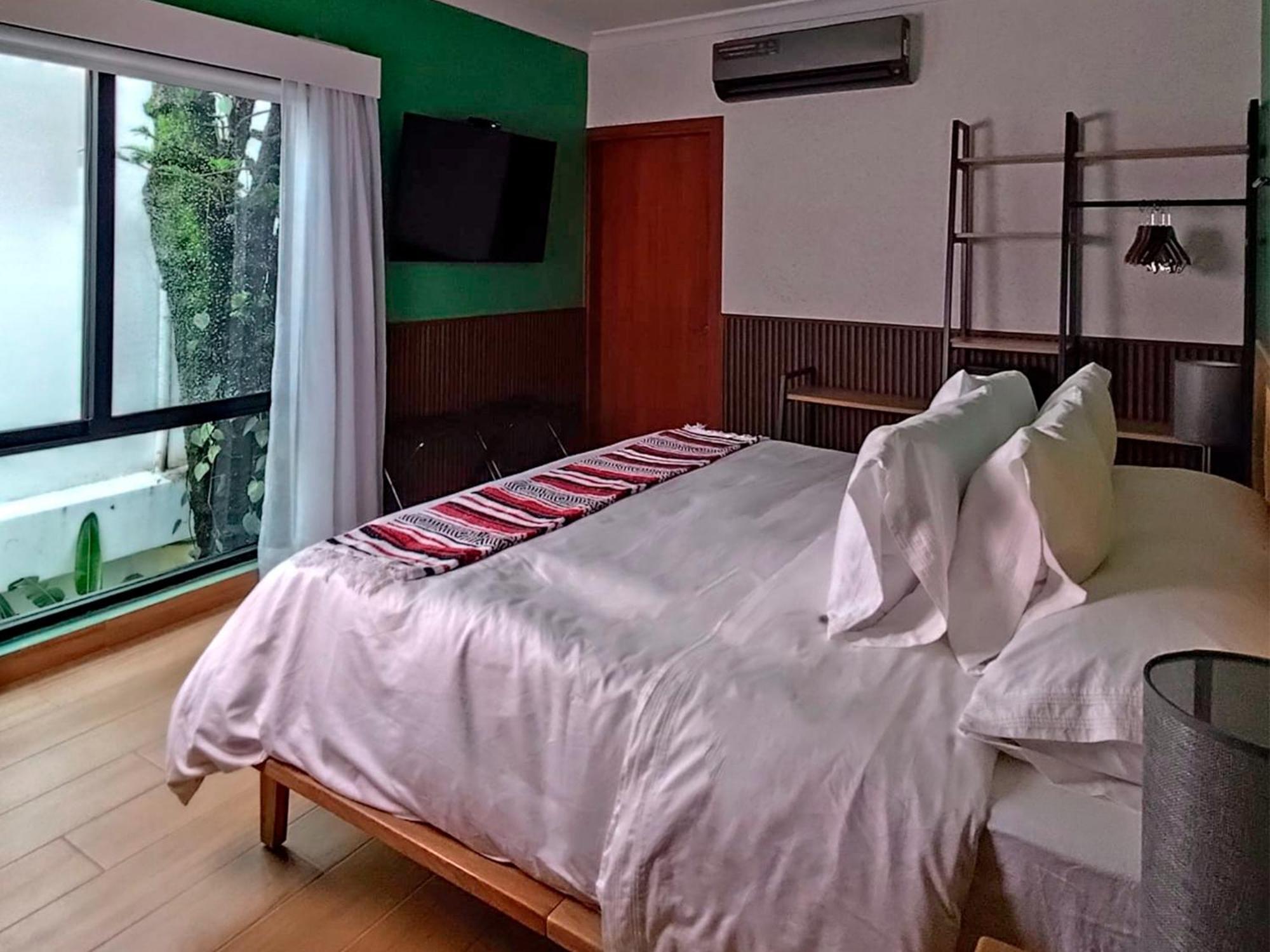 Hotel Boutique Tipico Orizaba  Bagian luar foto