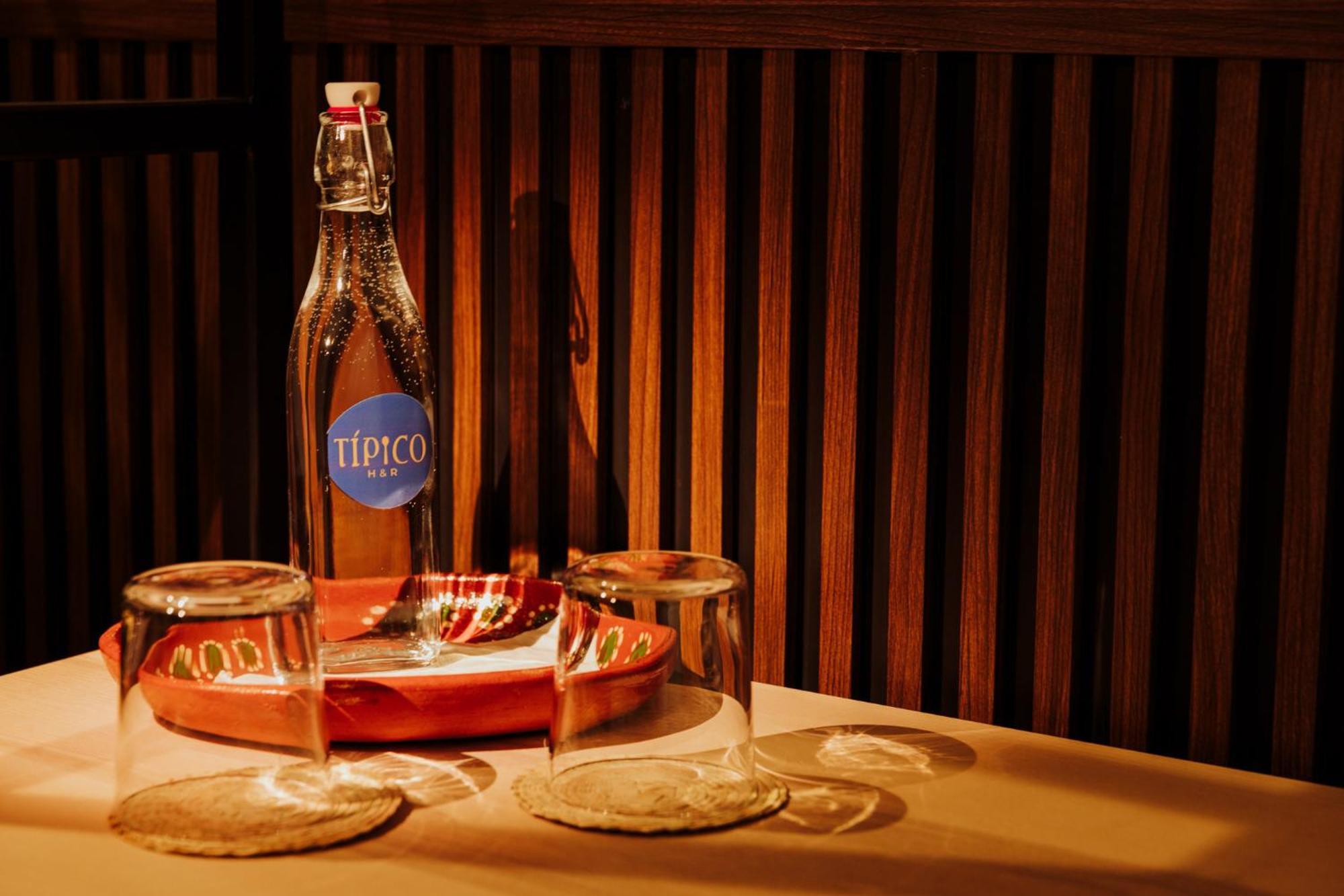 Hotel Boutique Tipico Orizaba  Bagian luar foto