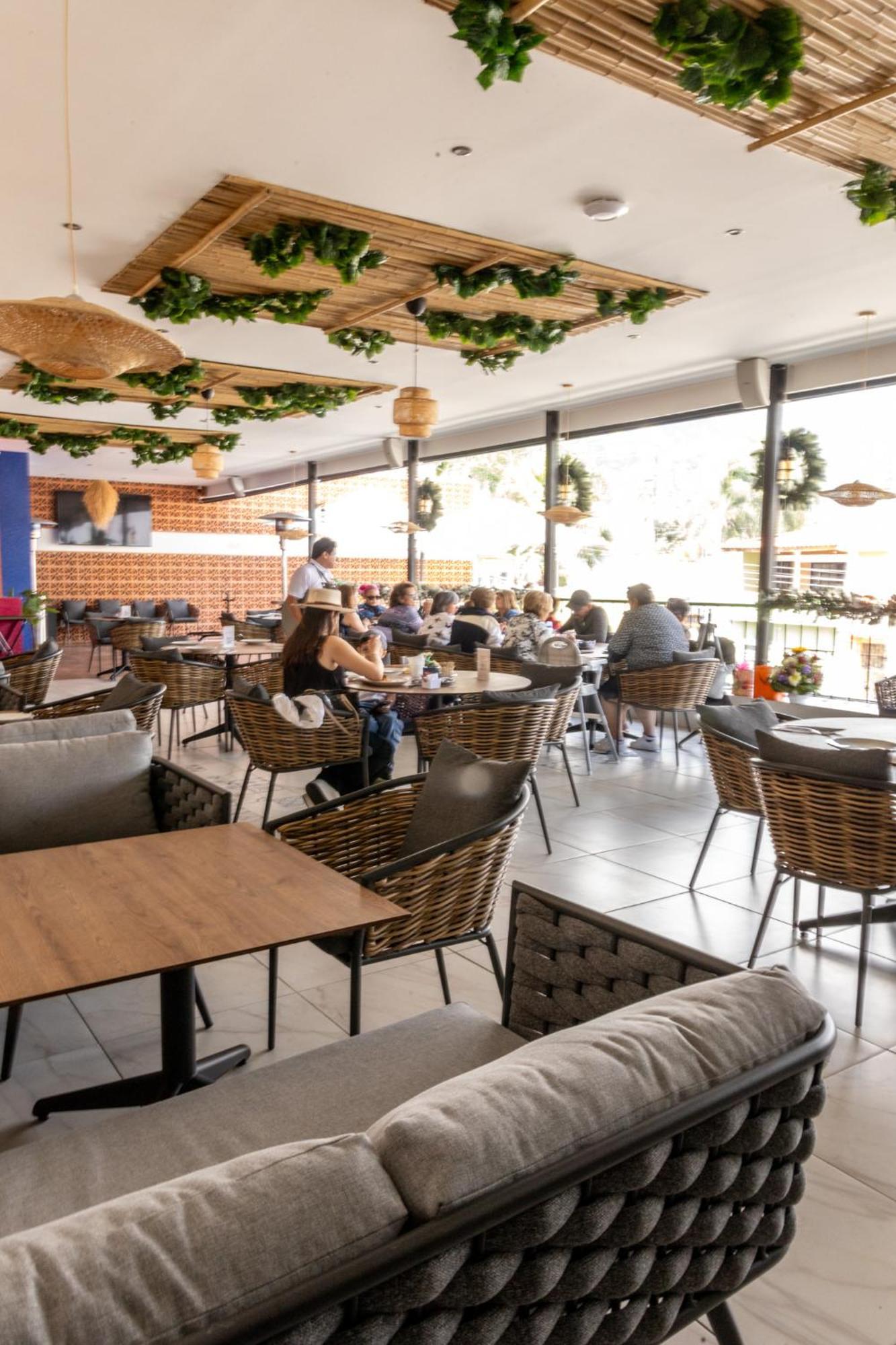 Hotel Boutique Tipico Orizaba  Bagian luar foto
