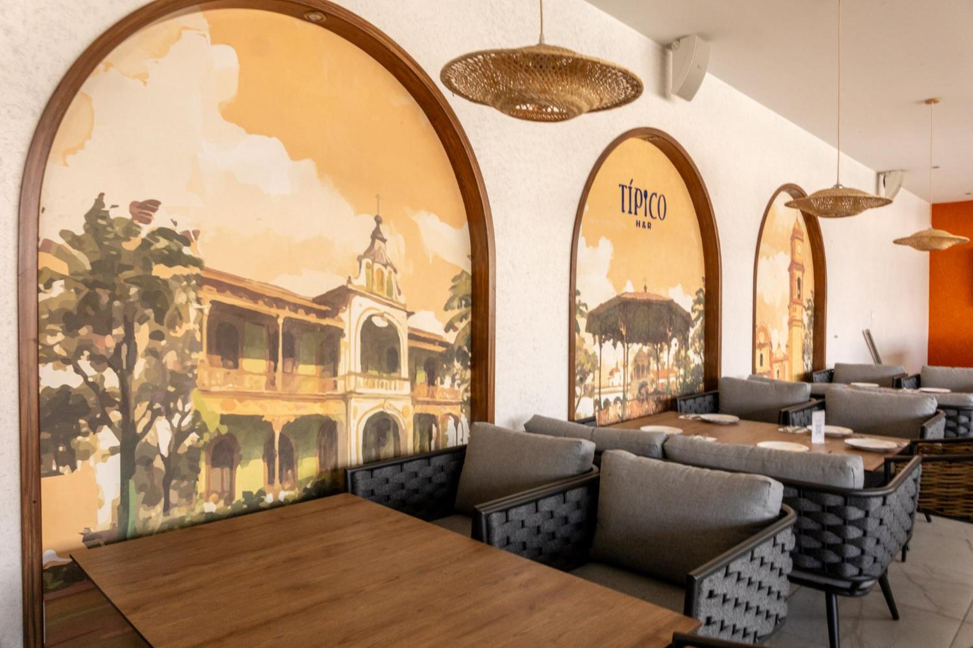 Hotel Boutique Tipico Orizaba  Bagian luar foto