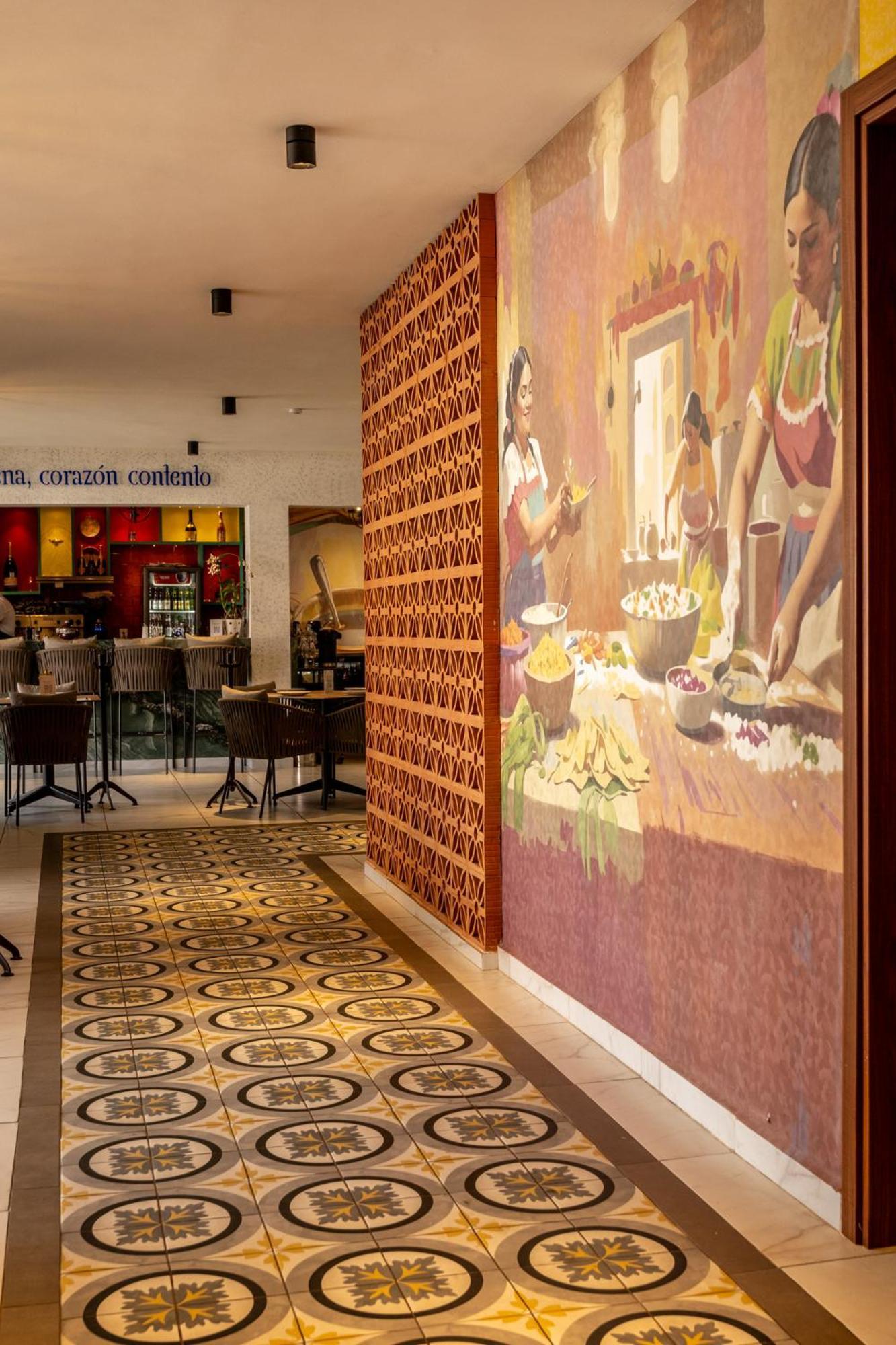 Hotel Boutique Tipico Orizaba  Bagian luar foto