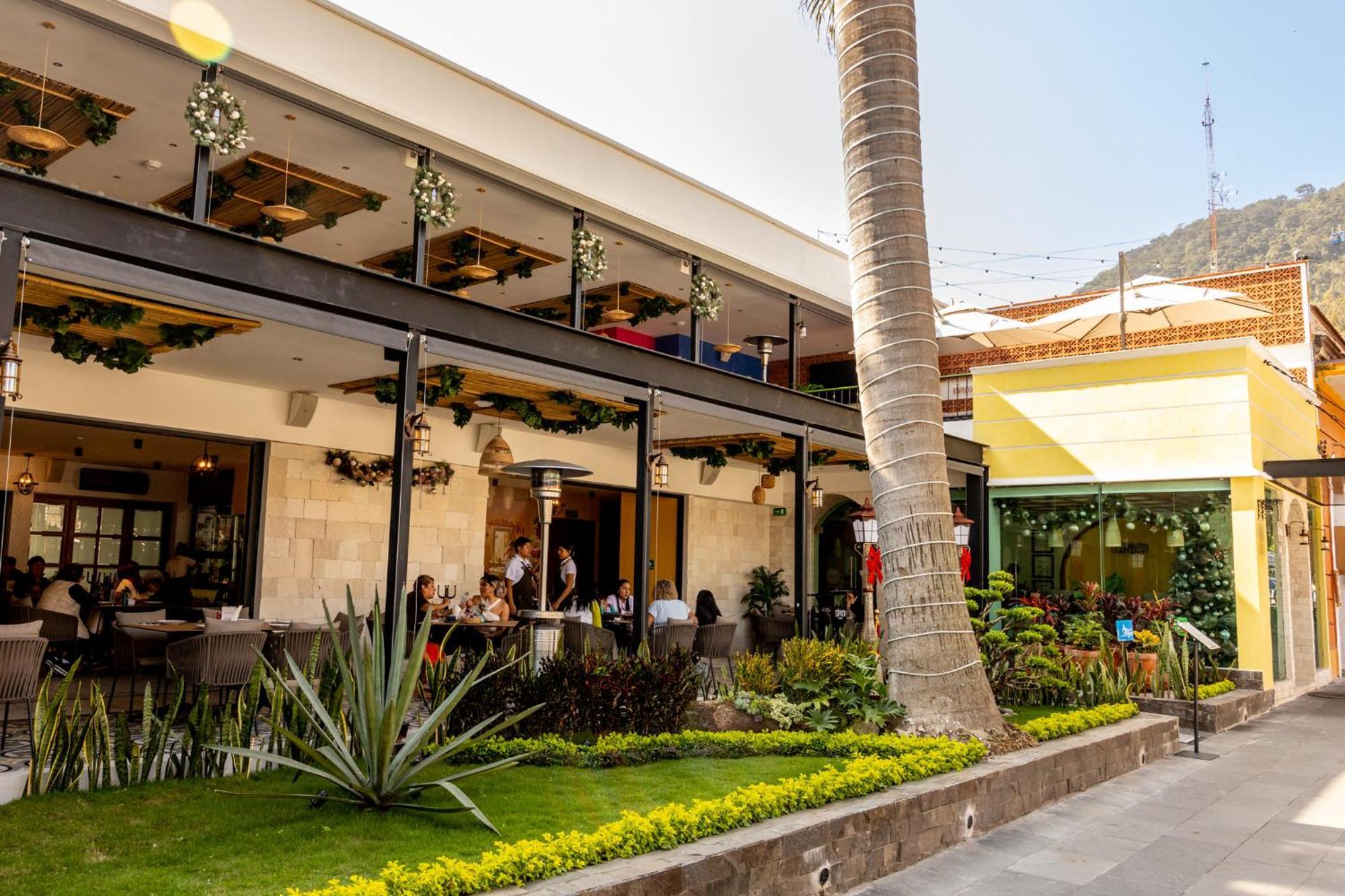 Hotel Boutique Tipico Orizaba  Bagian luar foto