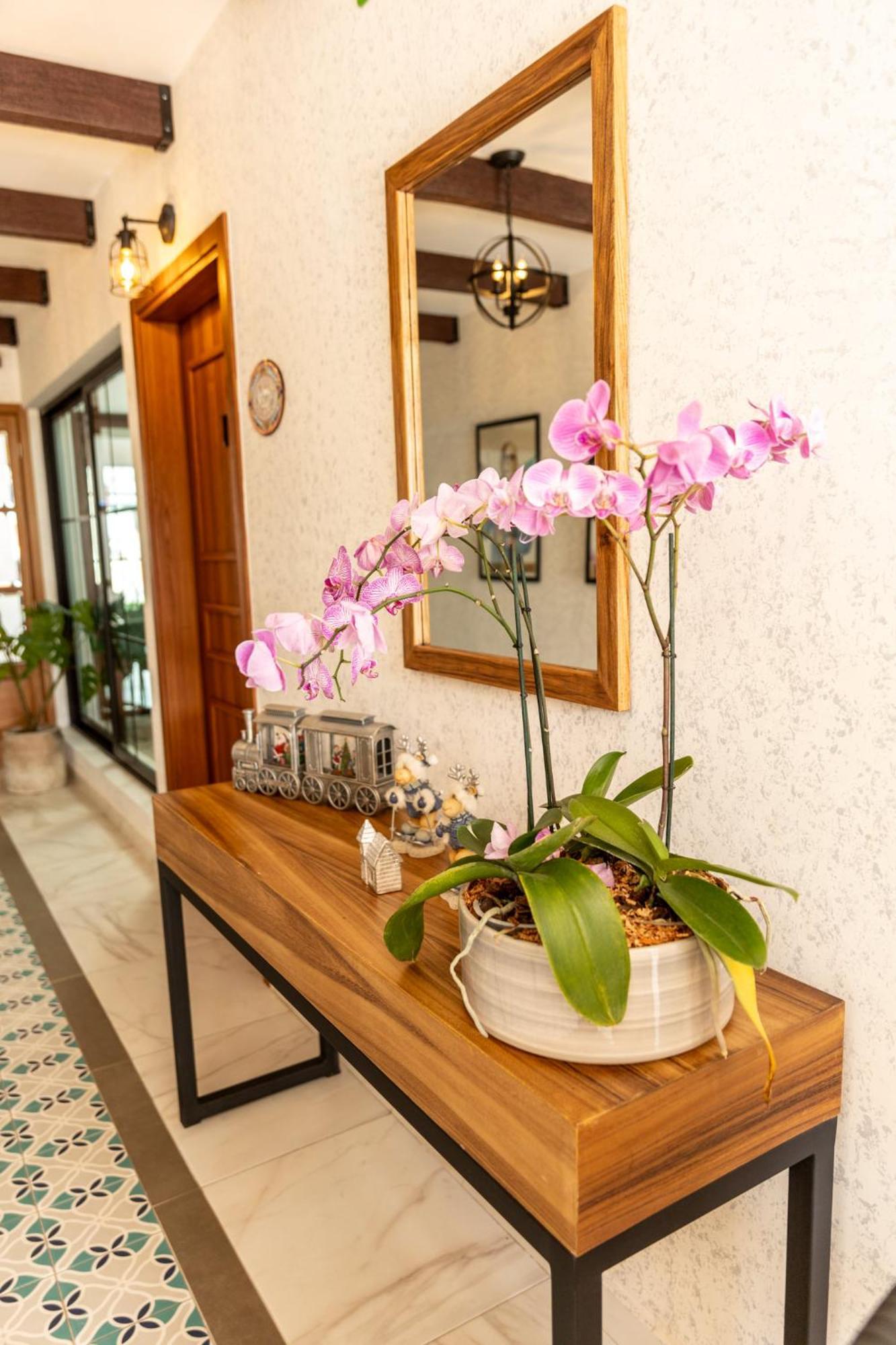 Hotel Boutique Tipico Orizaba  Bagian luar foto