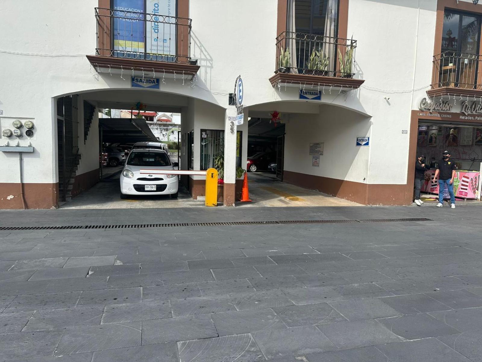 Hotel Boutique Tipico Orizaba  Bagian luar foto